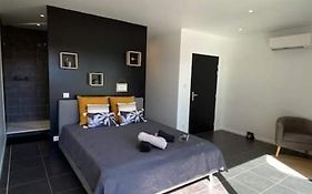 chambre Zen
